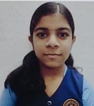 SREELEKSHMI SREEKUMAR